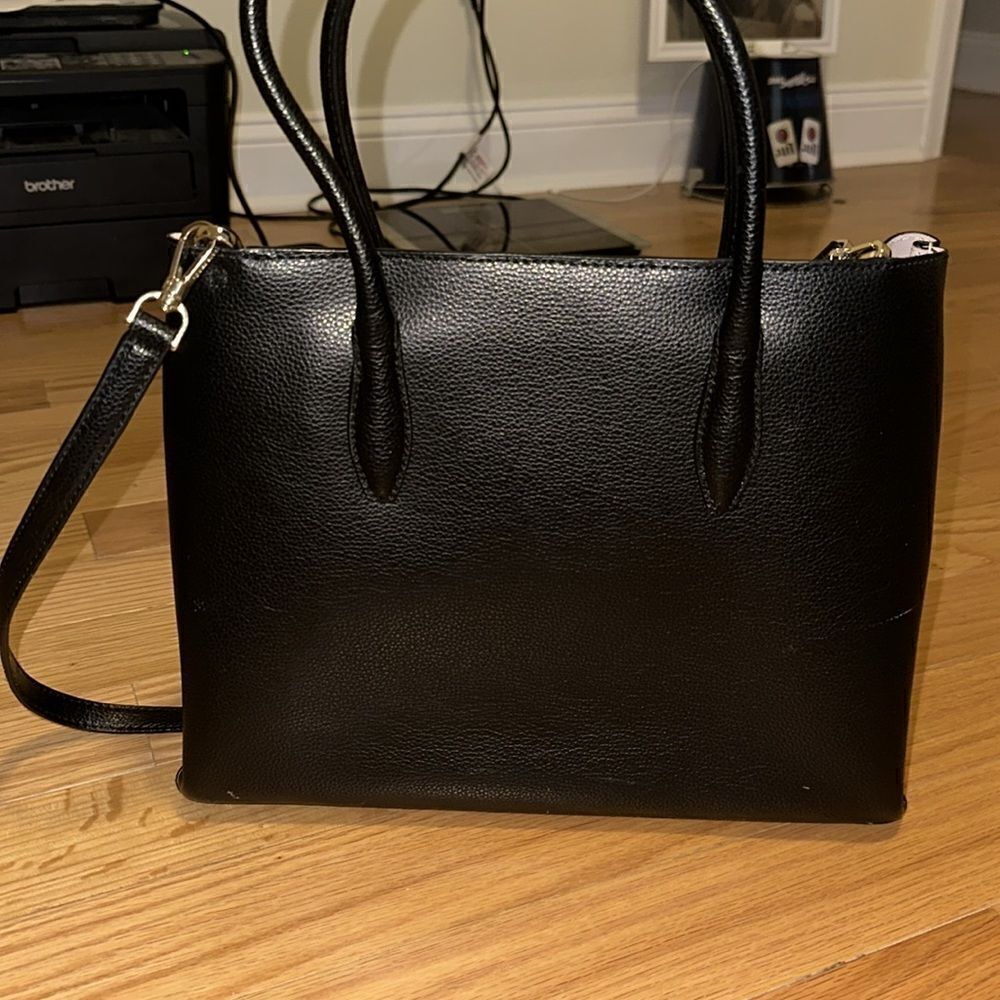 Kate Spade New York Eva Medium Satchel - Picture 2 of 6